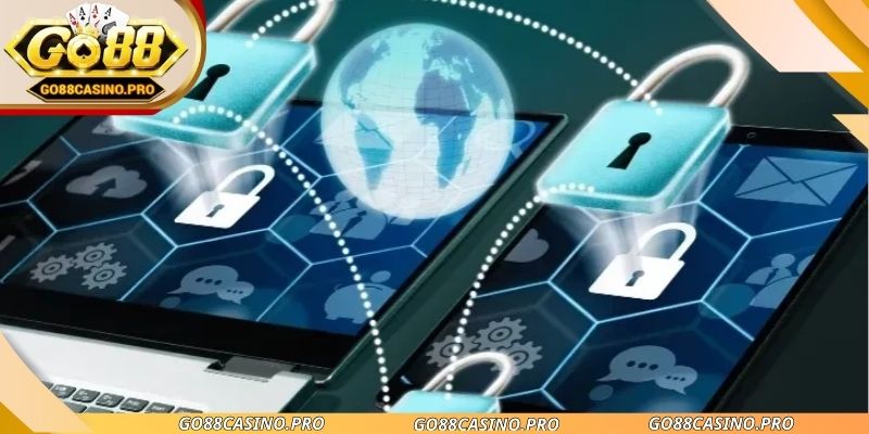 Điều Khoản Và Điều Kiện Go88 - Những Quy Định Người Chơi Cần Nắm Rõ