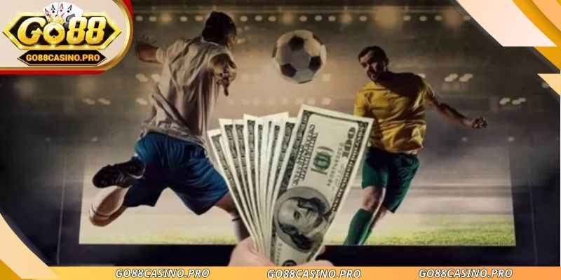 Kèo Chấp Go88 - Hiểu Đúng Bản Chất Để Đặt Cược Hiệu Quả