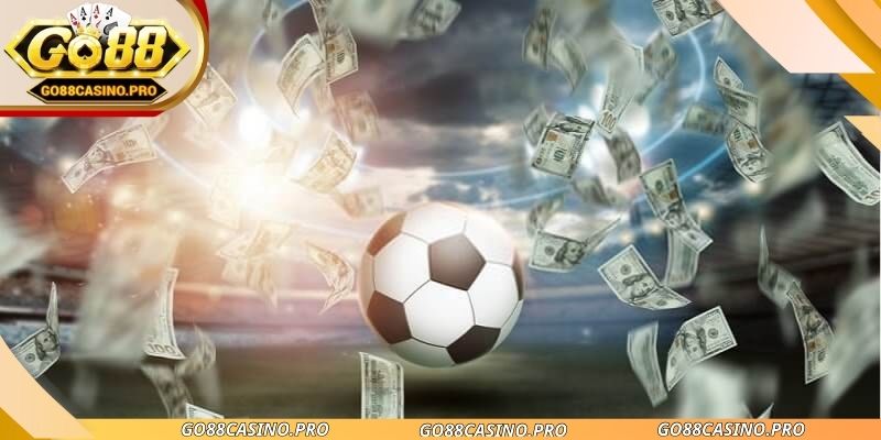 Kèo Chấp Go88 - Hiểu Đúng Bản Chất Để Đặt Cược Hiệu Quả