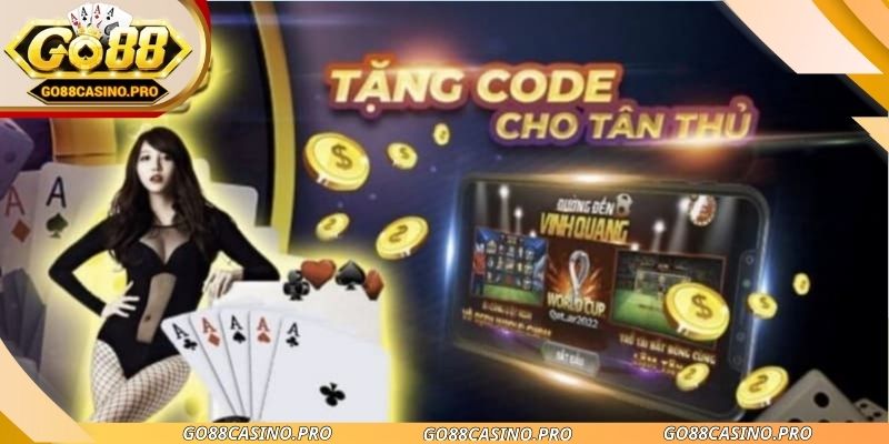 Khuyến Mãi Go88 – Cơ Hội Gia Tăng Giá Trị Khi Tham Gia