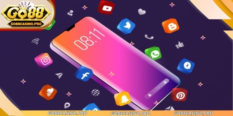 Tải App Go88 - Hướng Dẫn Chi Tiết Cho Người Chơi Mới Và Cũ