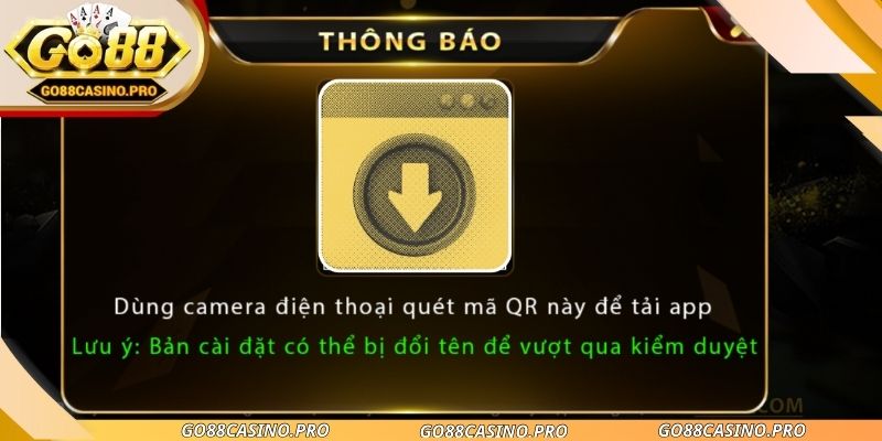 Tải App Go88 - Hướng Dẫn Chi Tiết Cho Người Chơi Mới Và Cũ