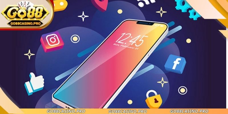 Tải App Go88 - Hướng Dẫn Chi Tiết Cho Người Chơi Mới Và Cũ