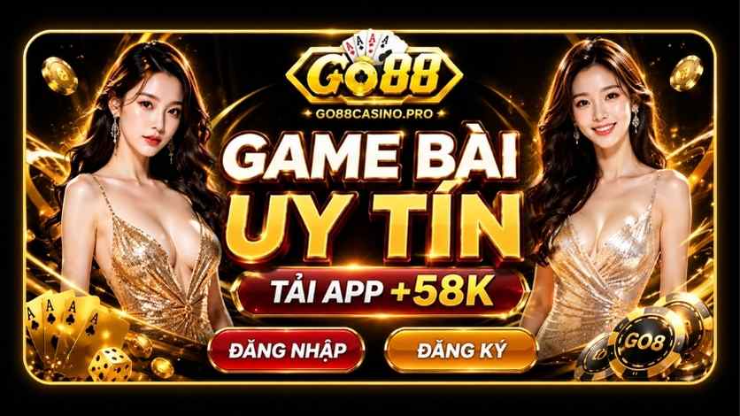 banner go88 Trang Chủ Chính Thức